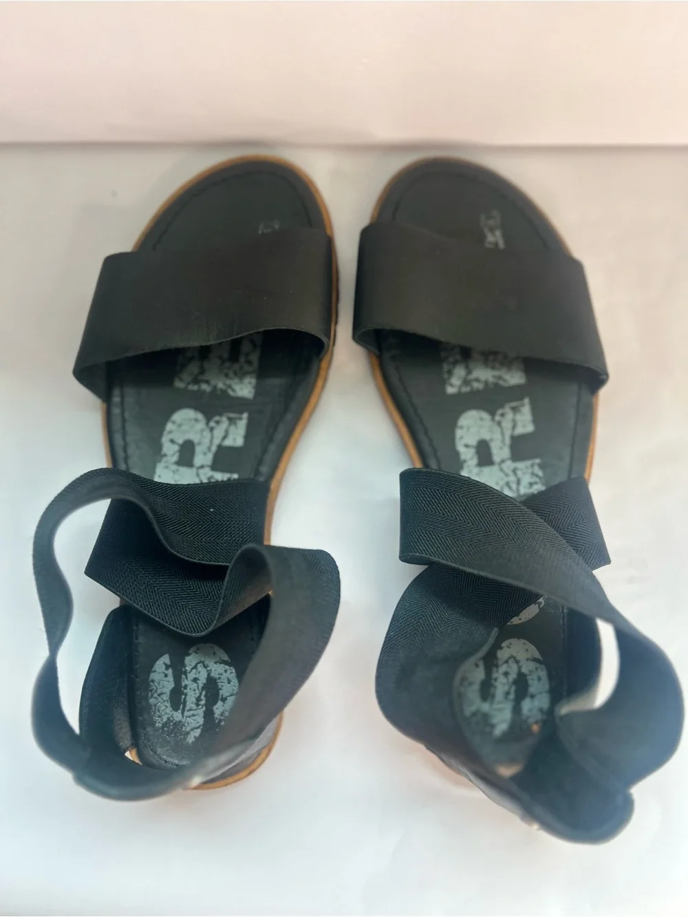 Sorel elevate your